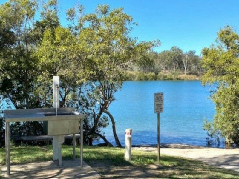 Site 69 1 Jacaranda Drive, Boyne Island QLD 4680
