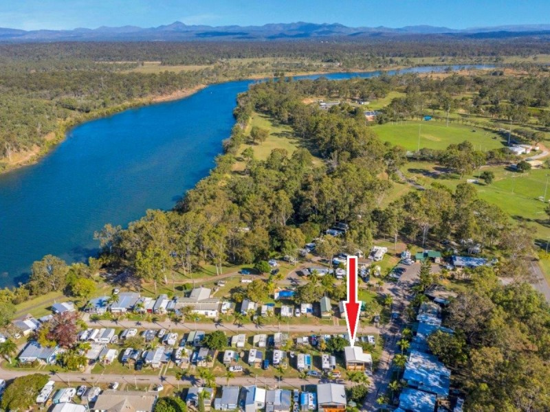 Site 69 1 Jacaranda Drive, Boyne Island QLD 4680