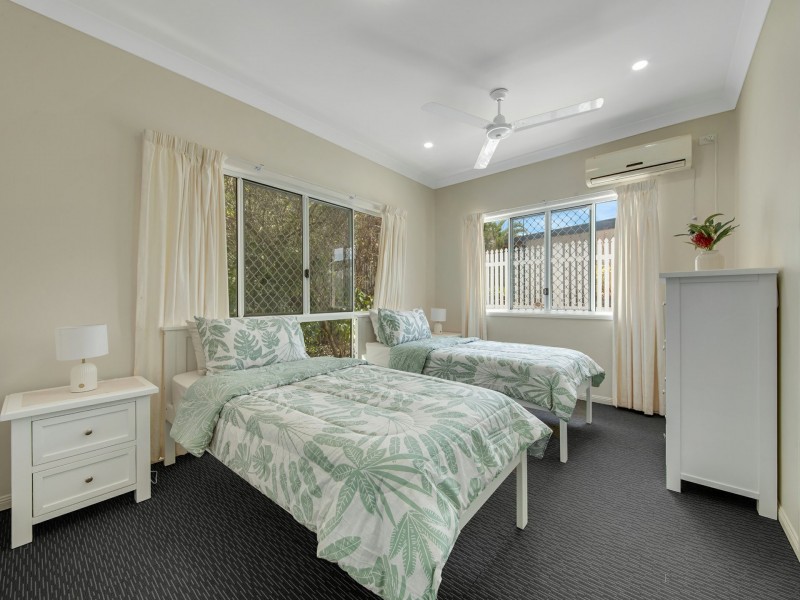 36 Helen Crescent, Wurdong Heights QLD 4680