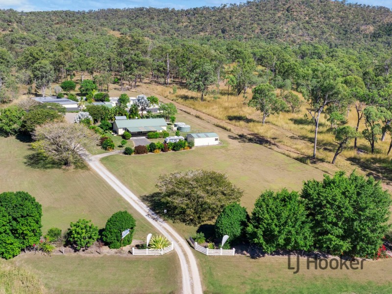 47321 Bruce Highway, Iveragh QLD 4680