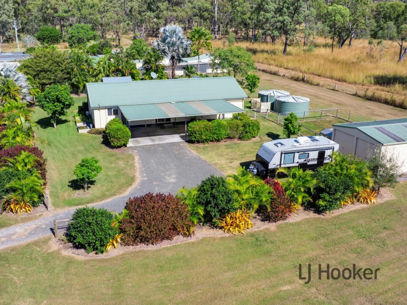 47321 Bruce Highway, Iveragh QLD 4680