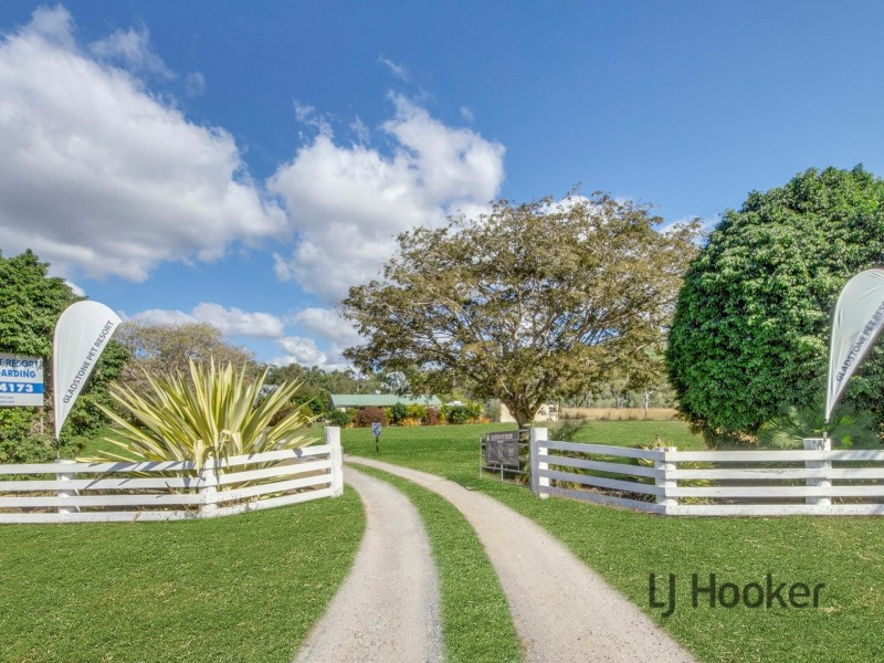 47321 Bruce Highway, Iveragh QLD 4680