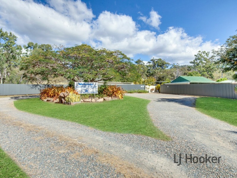 47321 Bruce Highway, Iveragh QLD 4680