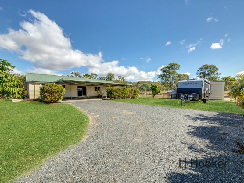 47321 Bruce Highway, Iveragh QLD 4680
