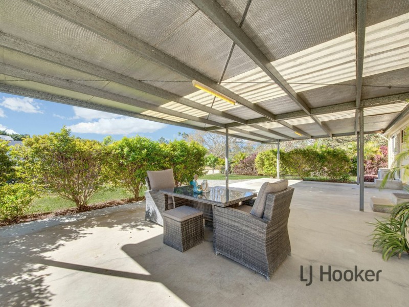 47321 Bruce Highway, Iveragh QLD 4680