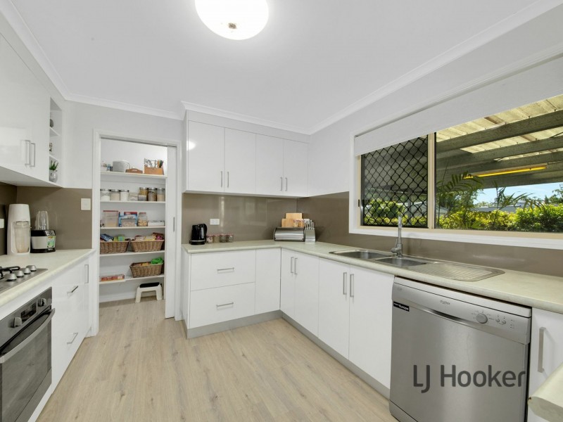 47321 Bruce Highway, Iveragh QLD 4680