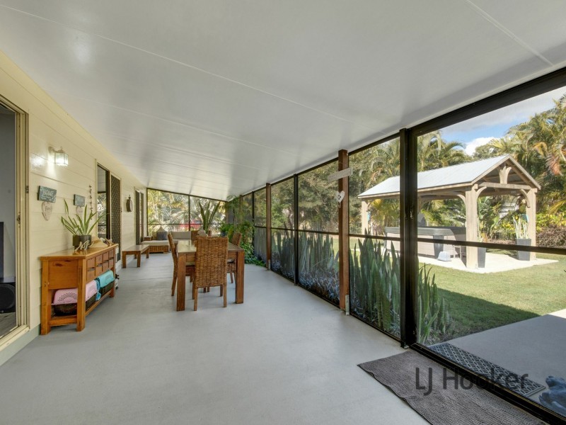 47321 Bruce Highway, Iveragh QLD 4680