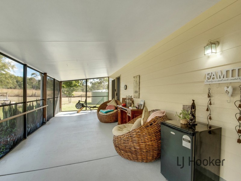 47321 Bruce Highway, Iveragh QLD 4680