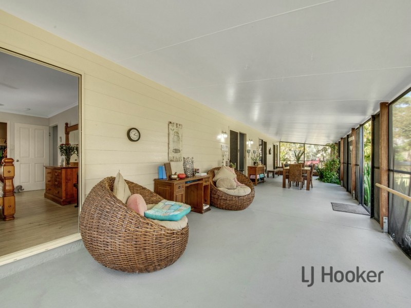 47321 Bruce Highway, Iveragh QLD 4680