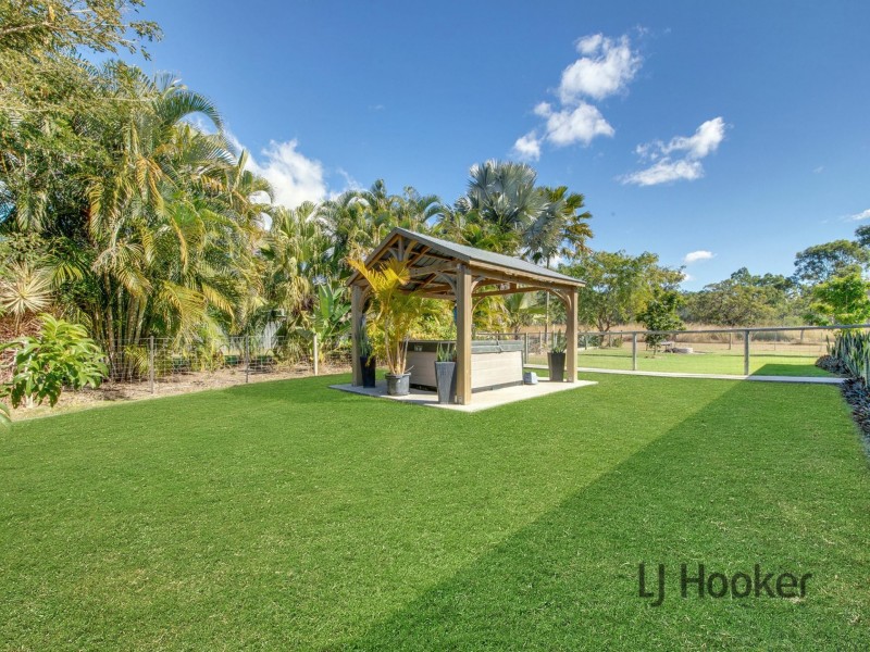 47321 Bruce Highway, Iveragh QLD 4680