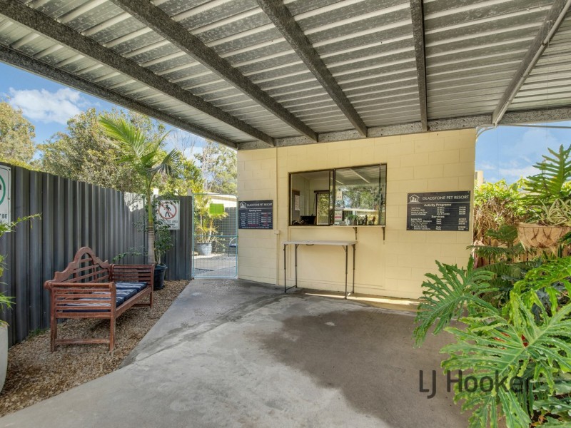 47321 Bruce Highway, Iveragh QLD 4680