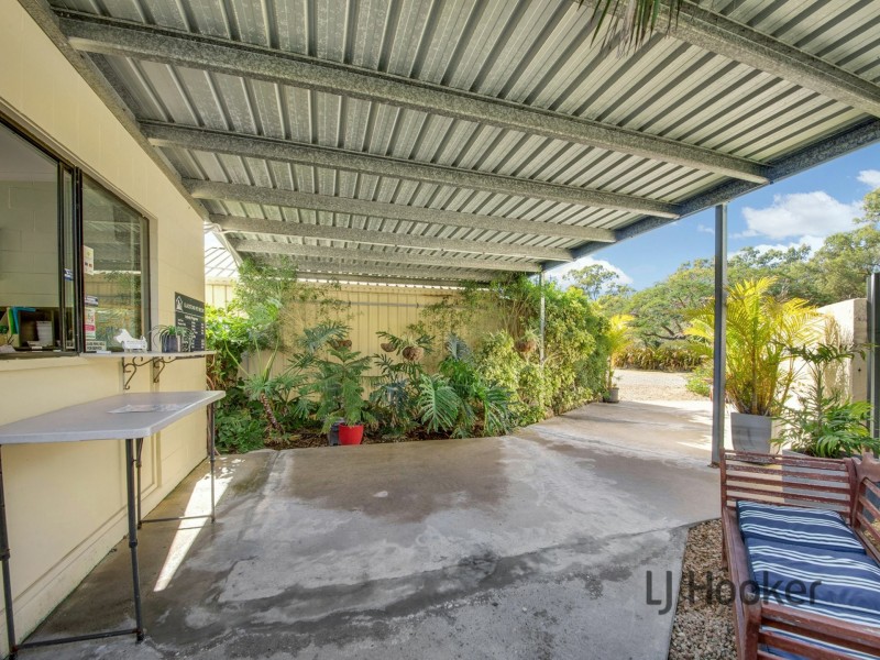 47321 Bruce Highway, Iveragh QLD 4680