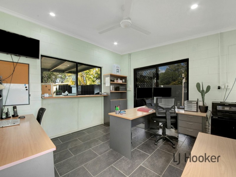 47321 Bruce Highway, Iveragh QLD 4680