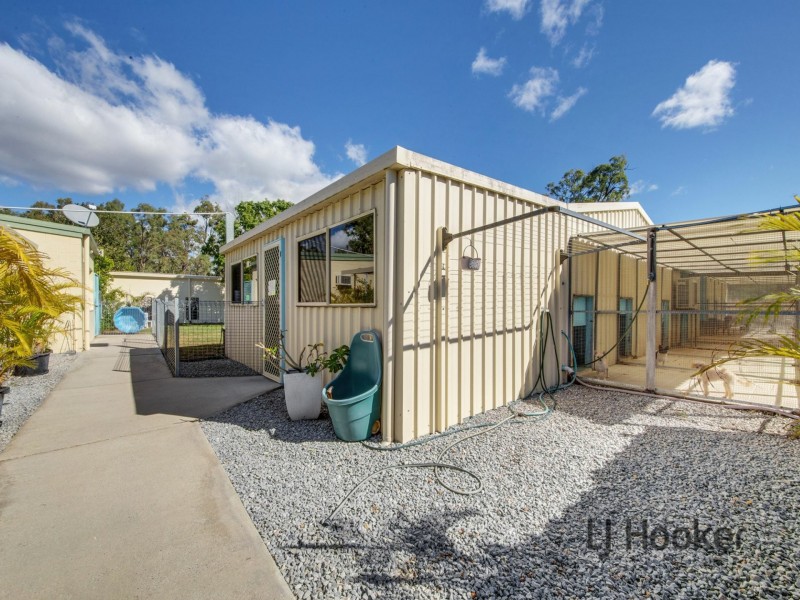 47321 Bruce Highway, Iveragh QLD 4680