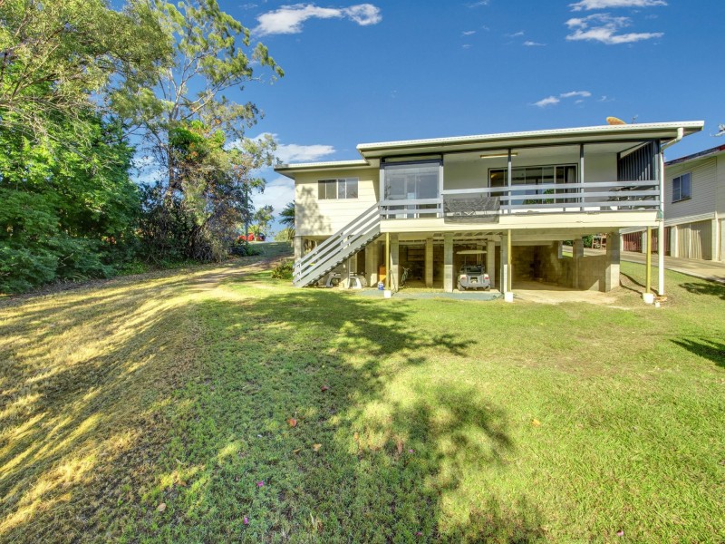 13 Elizabeth Street, Tannum Sands QLD 4680