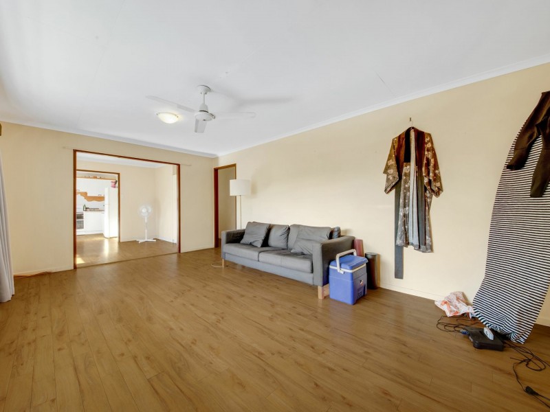 13 Elizabeth Street, Tannum Sands QLD 4680