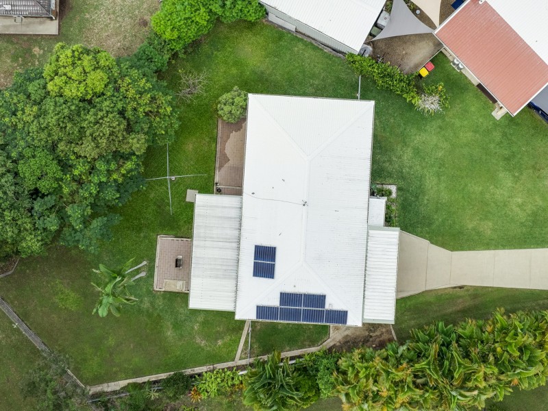 10 Benowa Court, Boyne Island QLD 4680