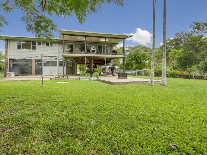 10 Benowa Court, Boyne Island QLD 4680