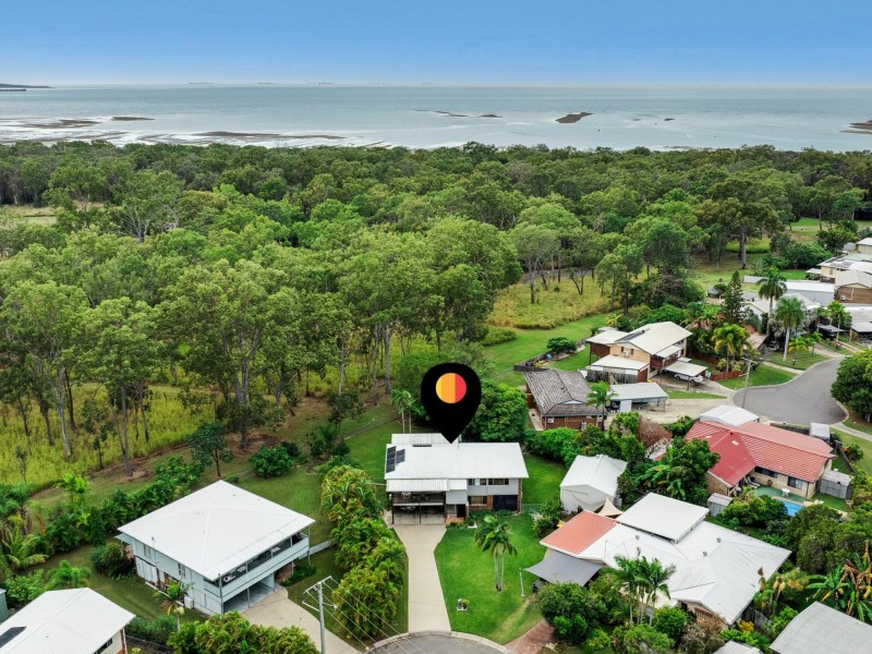 10 Benowa Court, Boyne Island QLD 4680