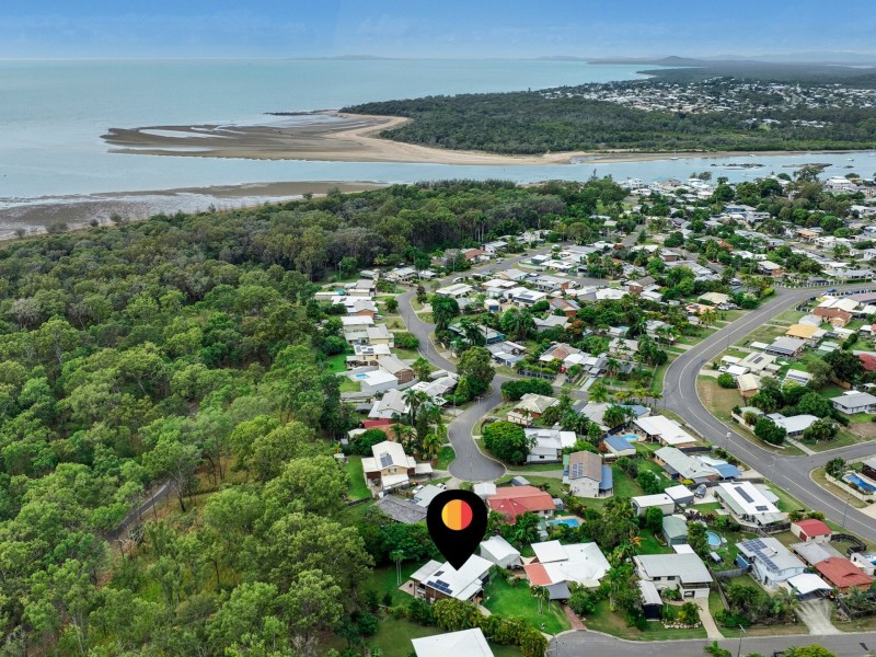 10 Benowa Court, Boyne Island QLD 4680