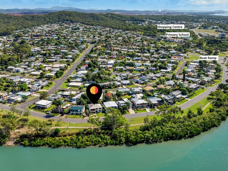 77 Tarcoola Drive, Boyne Island QLD 4680