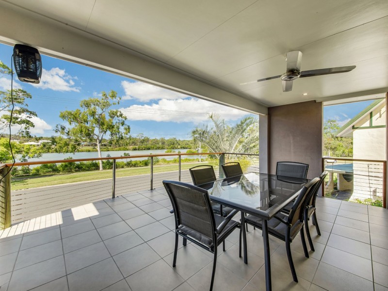 77 Tarcoola Drive, Boyne Island QLD 4680