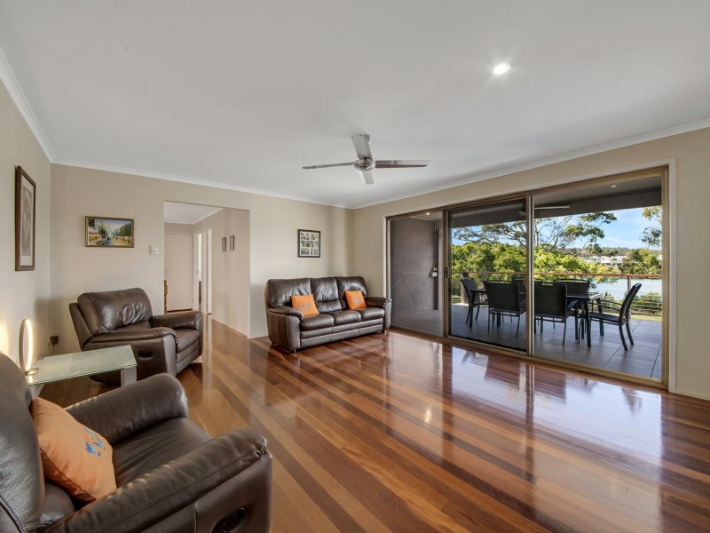77 Tarcoola Drive, Boyne Island QLD 4680