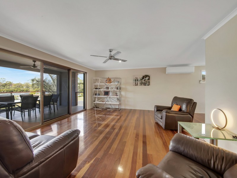 77 Tarcoola Drive, Boyne Island QLD 4680