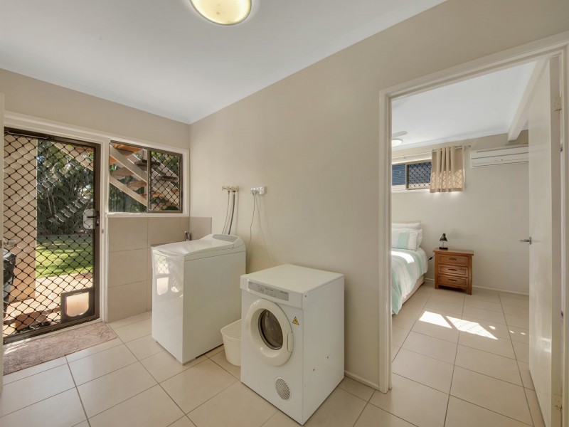 77 Tarcoola Drive, Boyne Island QLD 4680