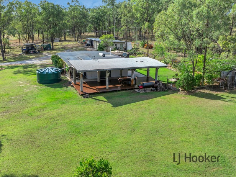 5 Saggitarius Street, River Ranch QLD 4680