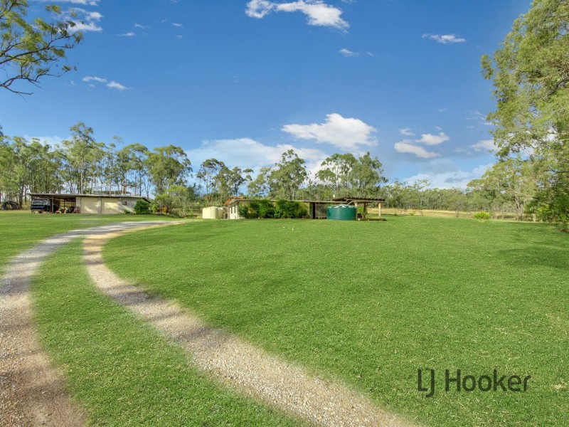 5 Saggitarius Street, River Ranch QLD 4680