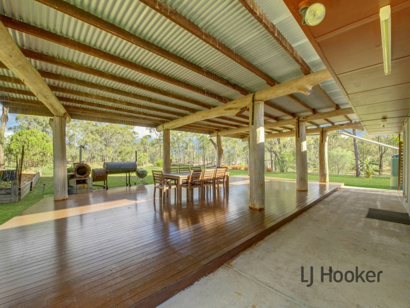 5 Saggitarius Street, River Ranch QLD 4680