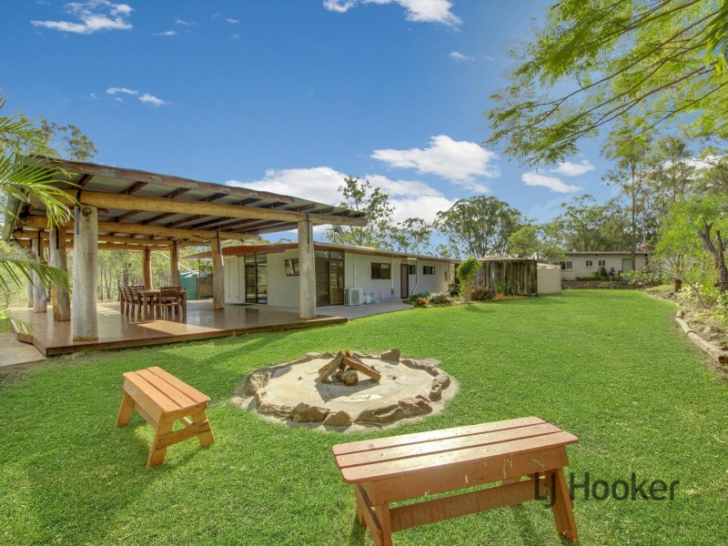 5 Saggitarius Street, River Ranch QLD 4680