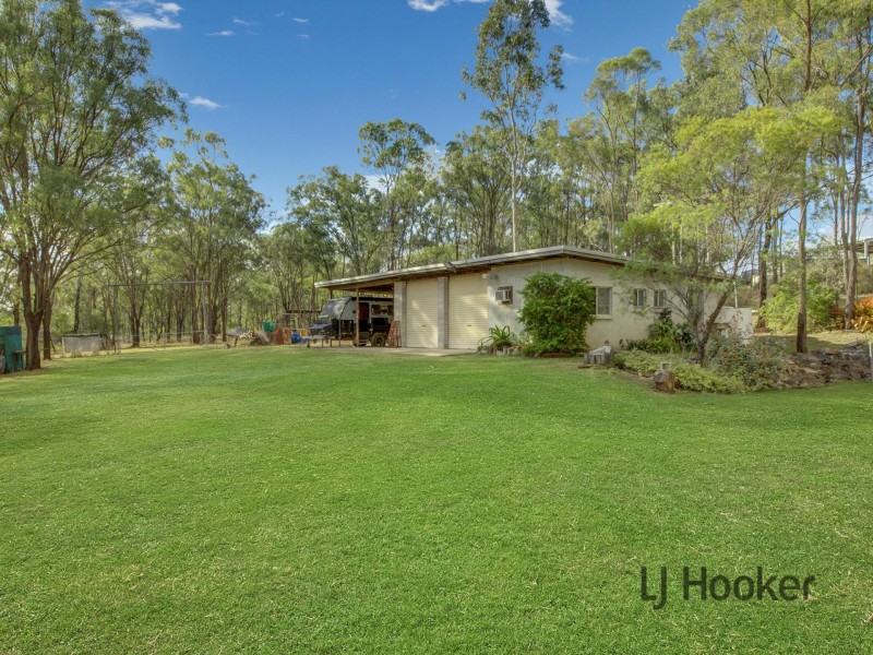 5 Saggitarius Street, River Ranch QLD 4680