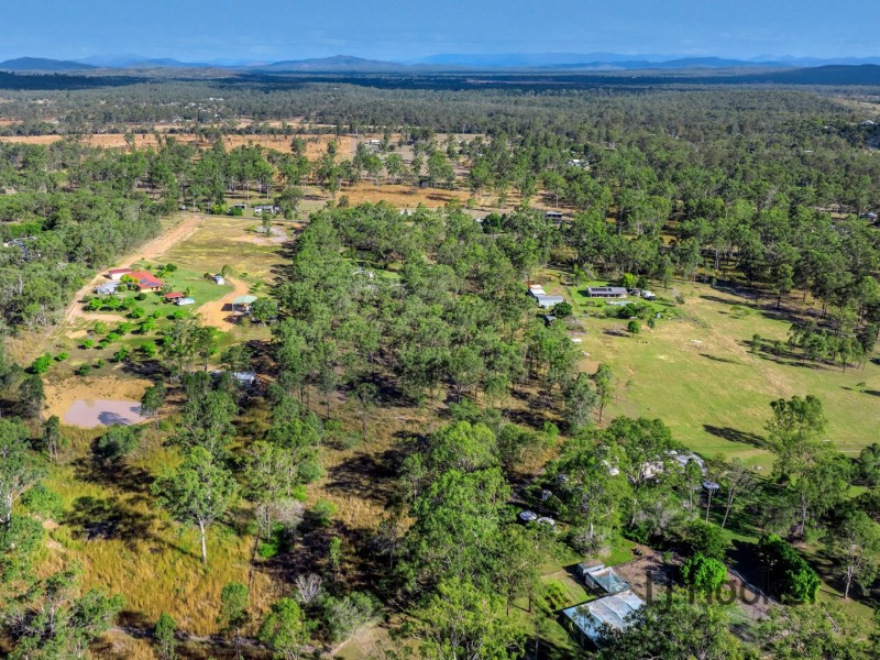 5 Saggitarius Street, River Ranch QLD 4680