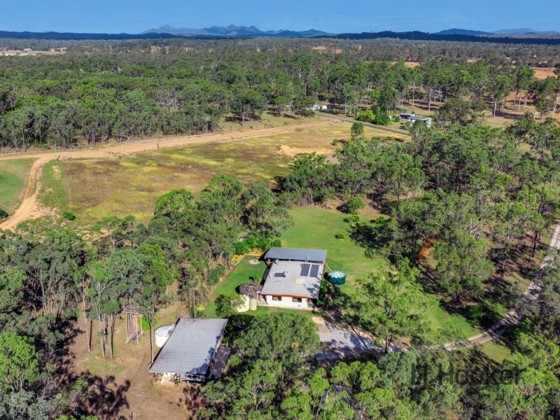 5 Saggitarius Street, River Ranch QLD 4680