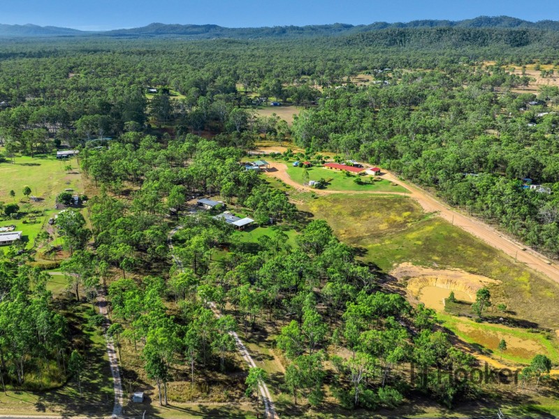 5 Saggitarius Street, River Ranch QLD 4680