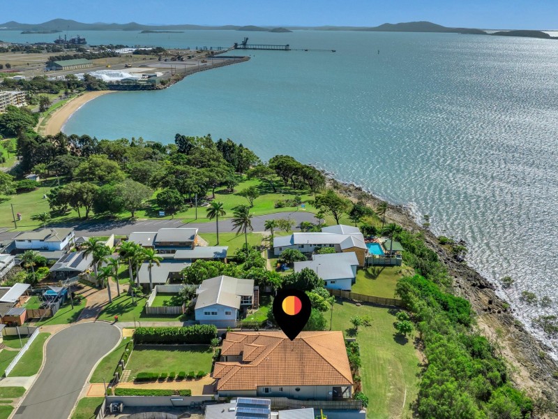 6 The Esplanade, Barney Point QLD 4680