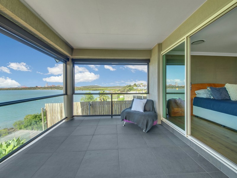 6 The Esplanade, Barney Point QLD 4680