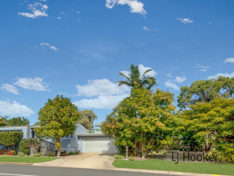 3 Margaret Street, Tannum Sands QLD 4680