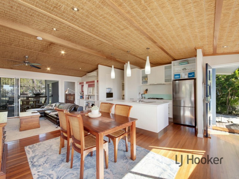 3 Margaret Street, Tannum Sands QLD 4680