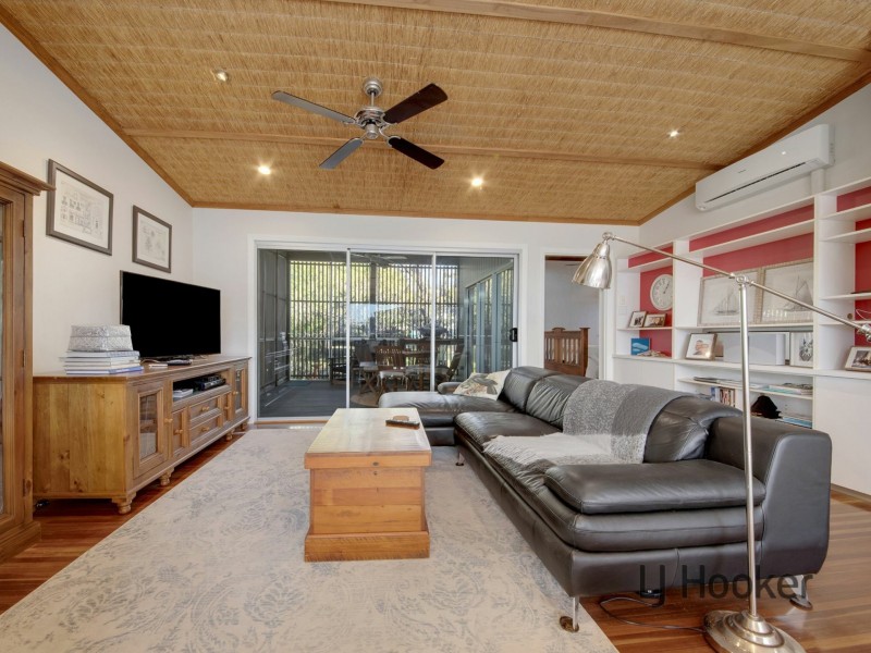 3 Margaret Street, Tannum Sands QLD 4680