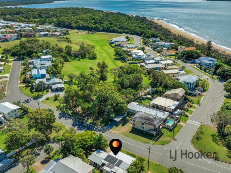 3 Margaret Street, Tannum Sands QLD 4680