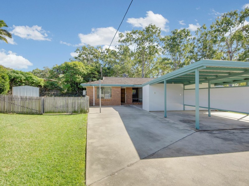 Unit 1/9 Shara Court, Boyne Island QLD 4680