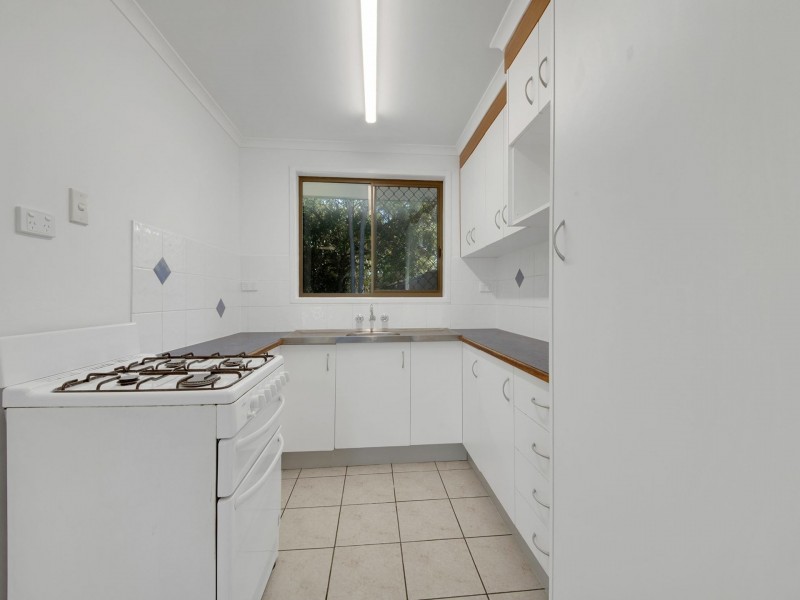 Unit 1/9 Shara Court, Boyne Island QLD 4680