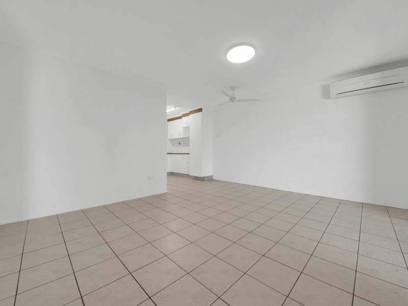 Unit 1/9 Shara Court, Boyne Island QLD 4680