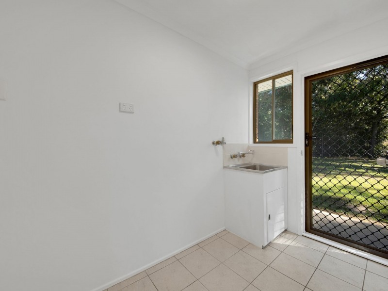 Unit 1/9 Shara Court, Boyne Island QLD 4680