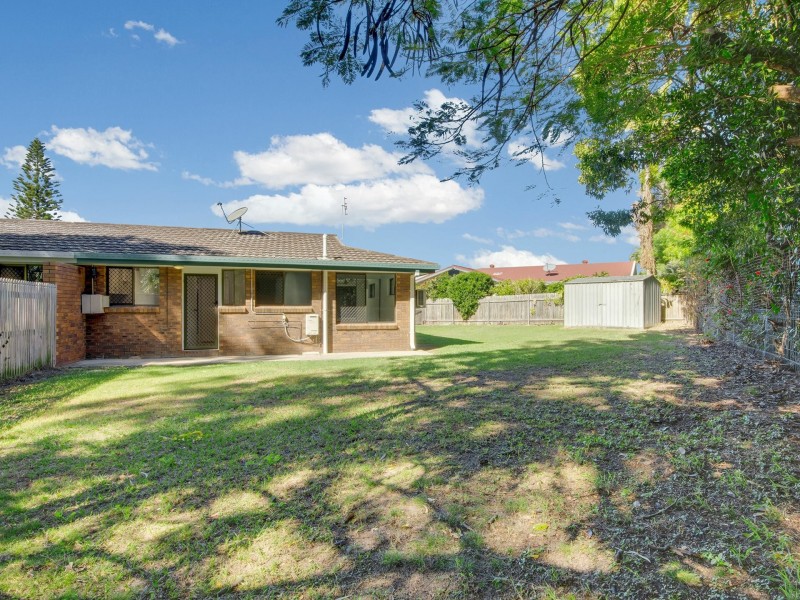 Unit 1/9 Shara Court, Boyne Island QLD 4680