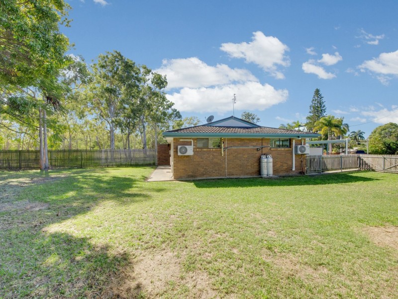 Unit 1/9 Shara Court, Boyne Island QLD 4680