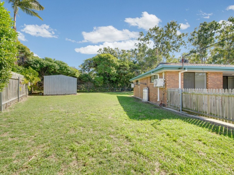 Unit 1/9 Shara Court, Boyne Island QLD 4680